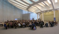 Резолюция форума: Люди с инвалидностью, диалог с властью