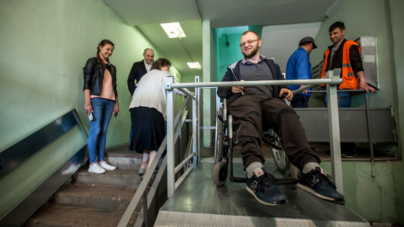 Жители региона, ухаживающие за тяжелобольными инвалидами, смогут получать спецвыплаты