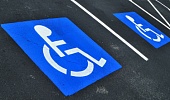 В Подмосковье появилось еще 1,5 тысячи парковочных мест для инвалидов