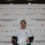 Первый Национальный чемпионат Абилимпикс России