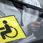 С 2015 года инвалиды должны ездить на автомобилях только с автоматической трансмиссией