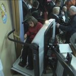 На «Доступную среду» для инвалидов выделят 3,5 млрд рублей