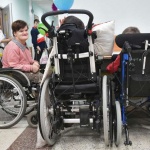 В правительстве допустили переселение инвалидов в новые дома