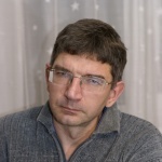 Павел Подолянко