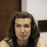 Алексей Ипатов